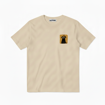 Too Weird to Live Tee