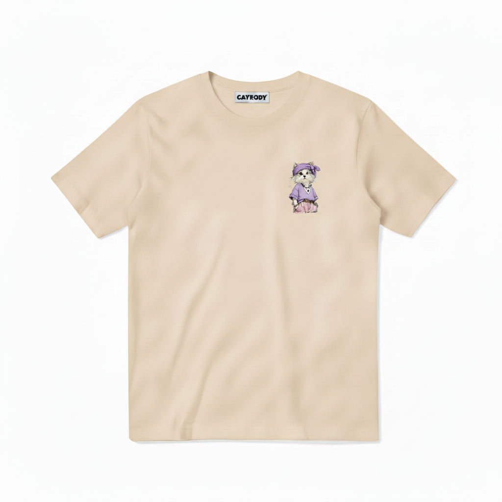 Level Up Your Day Tee