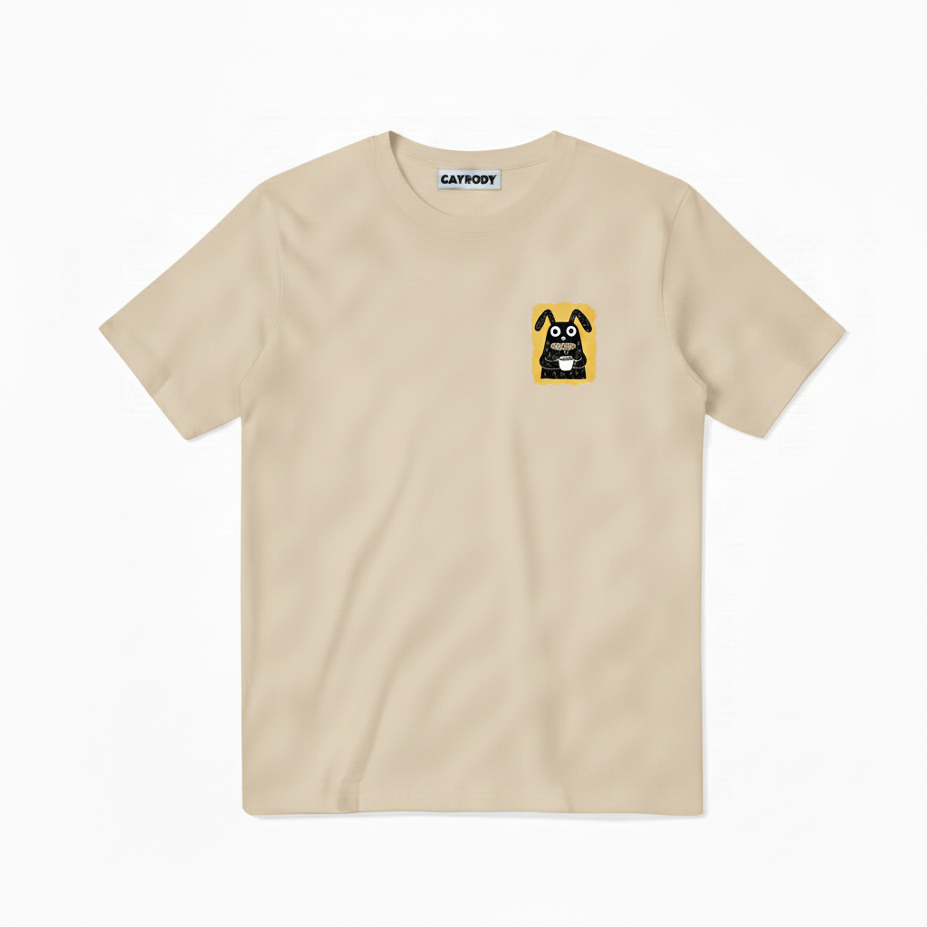 Warm Your Heart Graphic Tee