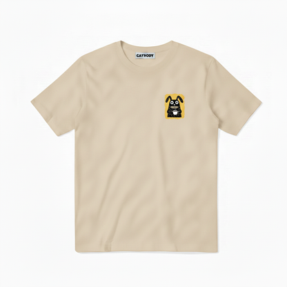 Warm Your Heart Graphic Tee