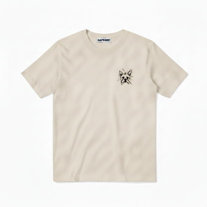 Looks Fine Feels Weird Tee
