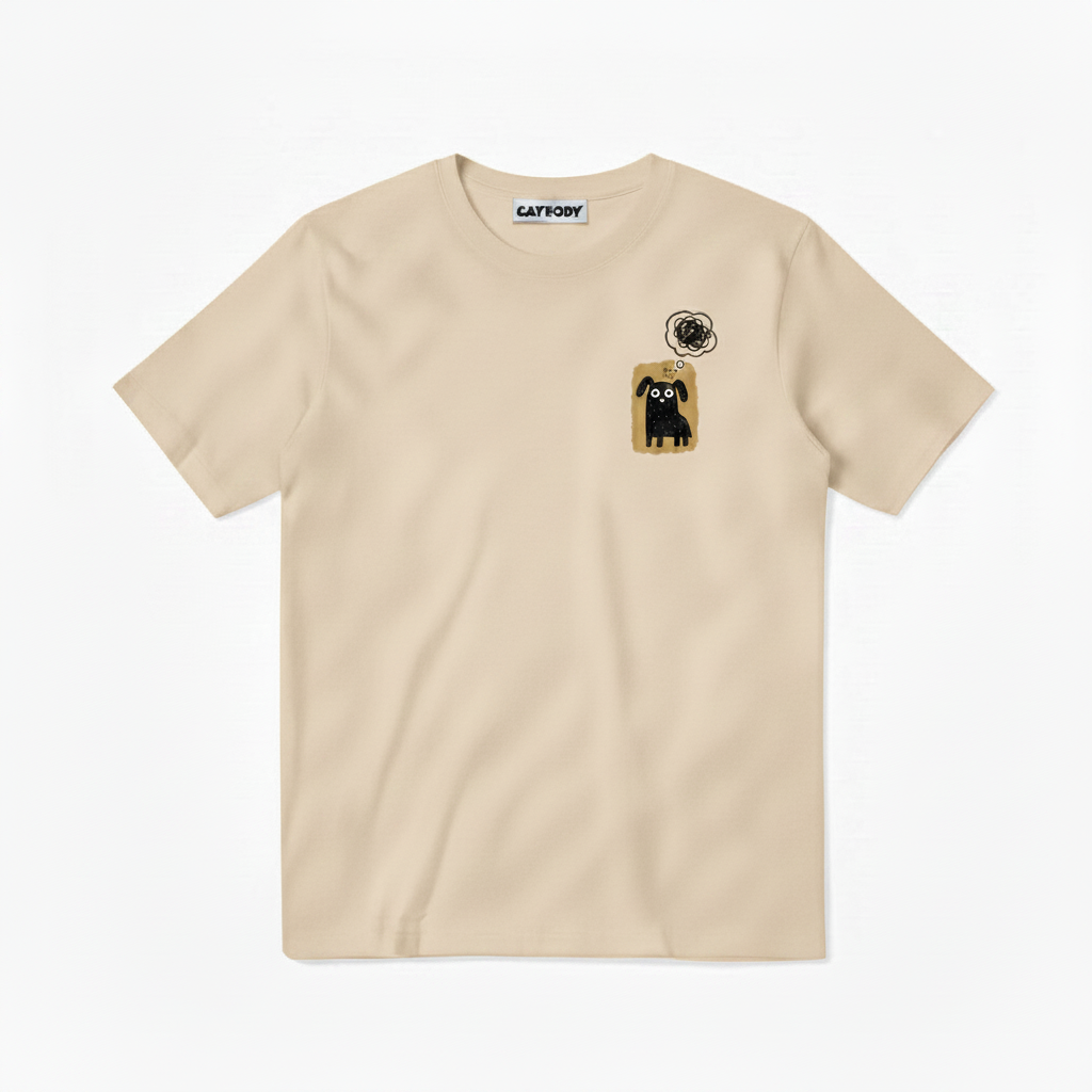 Overthinking Is My Cardio Tee