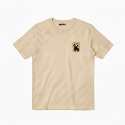 Be Weird Be You Tee