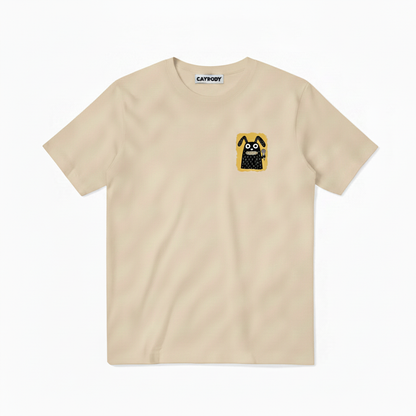 Rock and Bark Graphic Tee