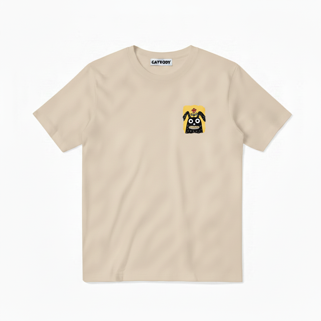 Beware of Pollen Allergy Tee
