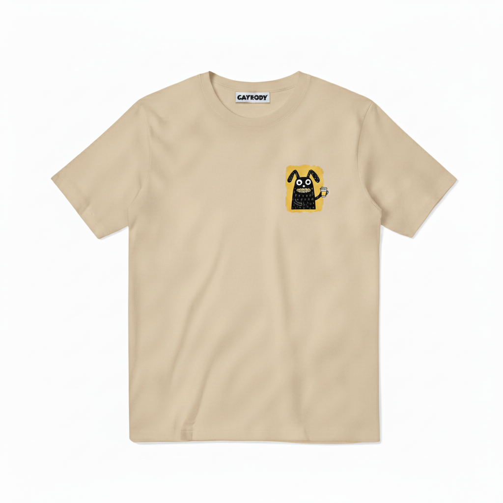 Brew-tiful Day Graphic Tee