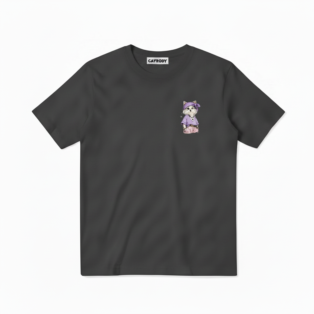 Level Up Your Day Tee