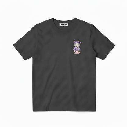 Level Up Your Day Tee