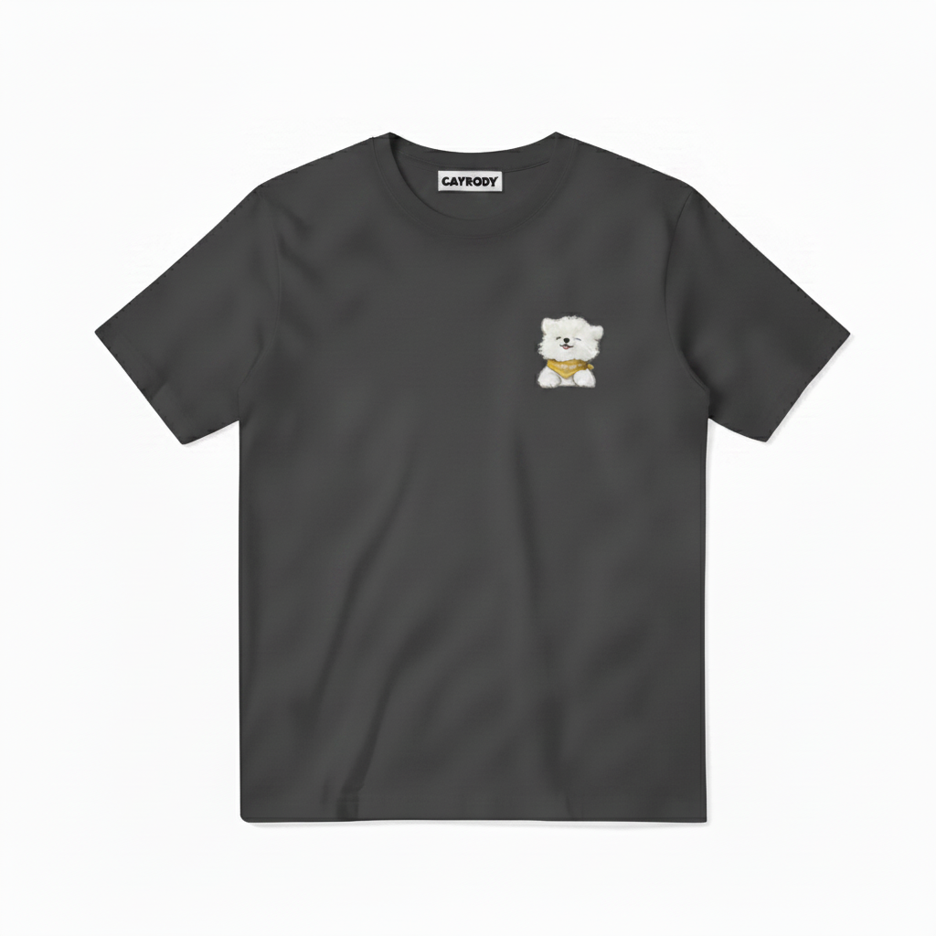 "Good Days Are Easy" Tee