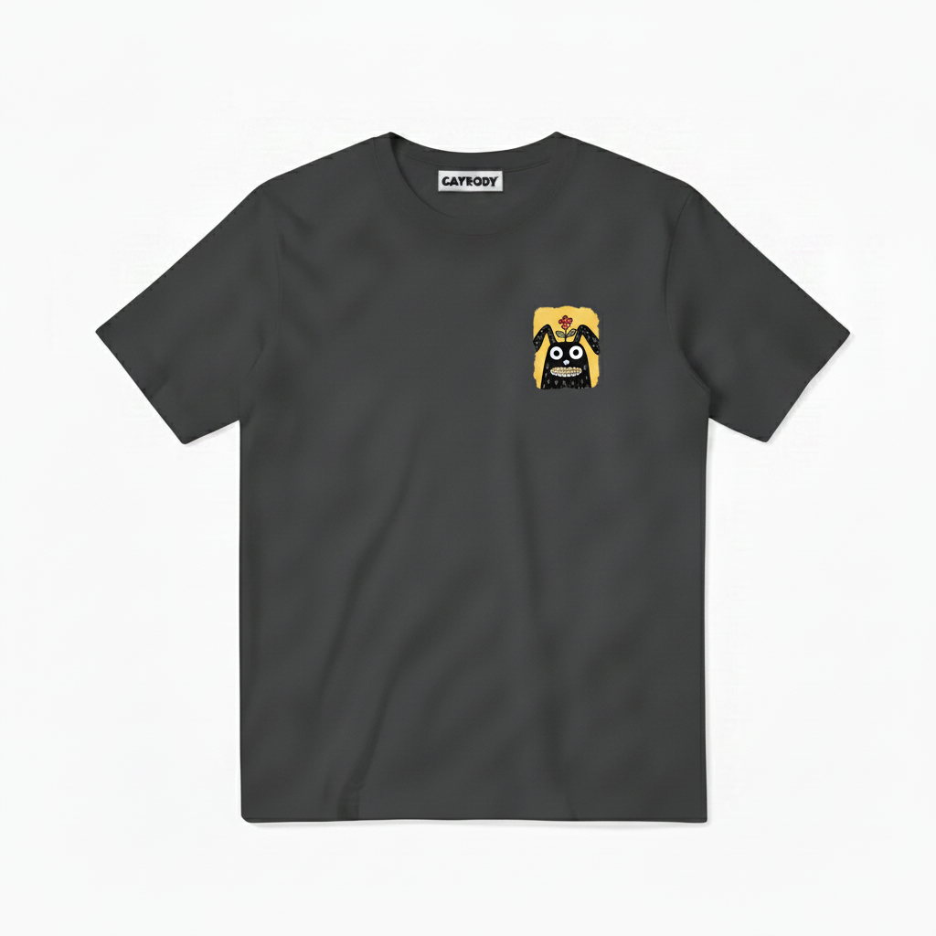 Beware of Pollen Allergy Tee