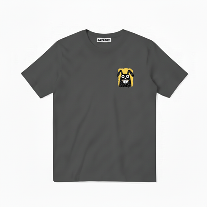 Baseball Season Funny Graphic Tee