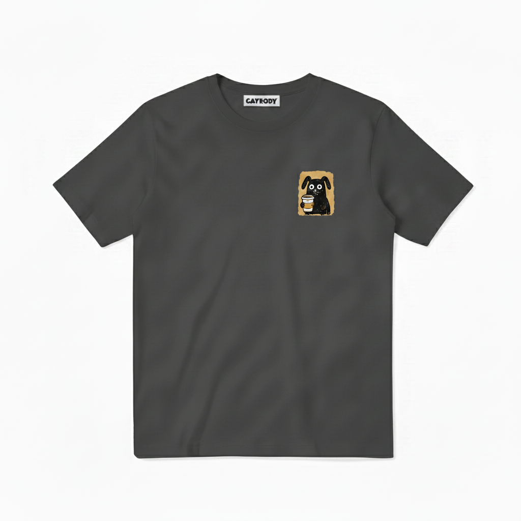 Not Today Not My Problem Tee