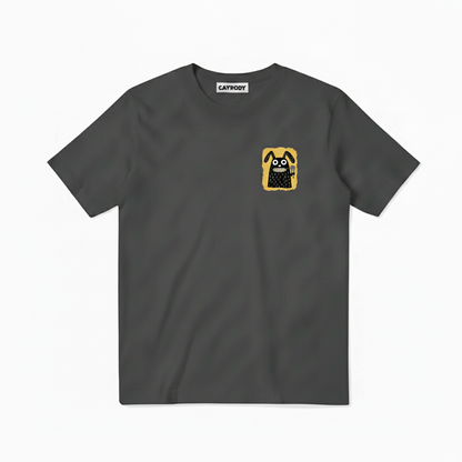 Rock and Bark Graphic Tee
