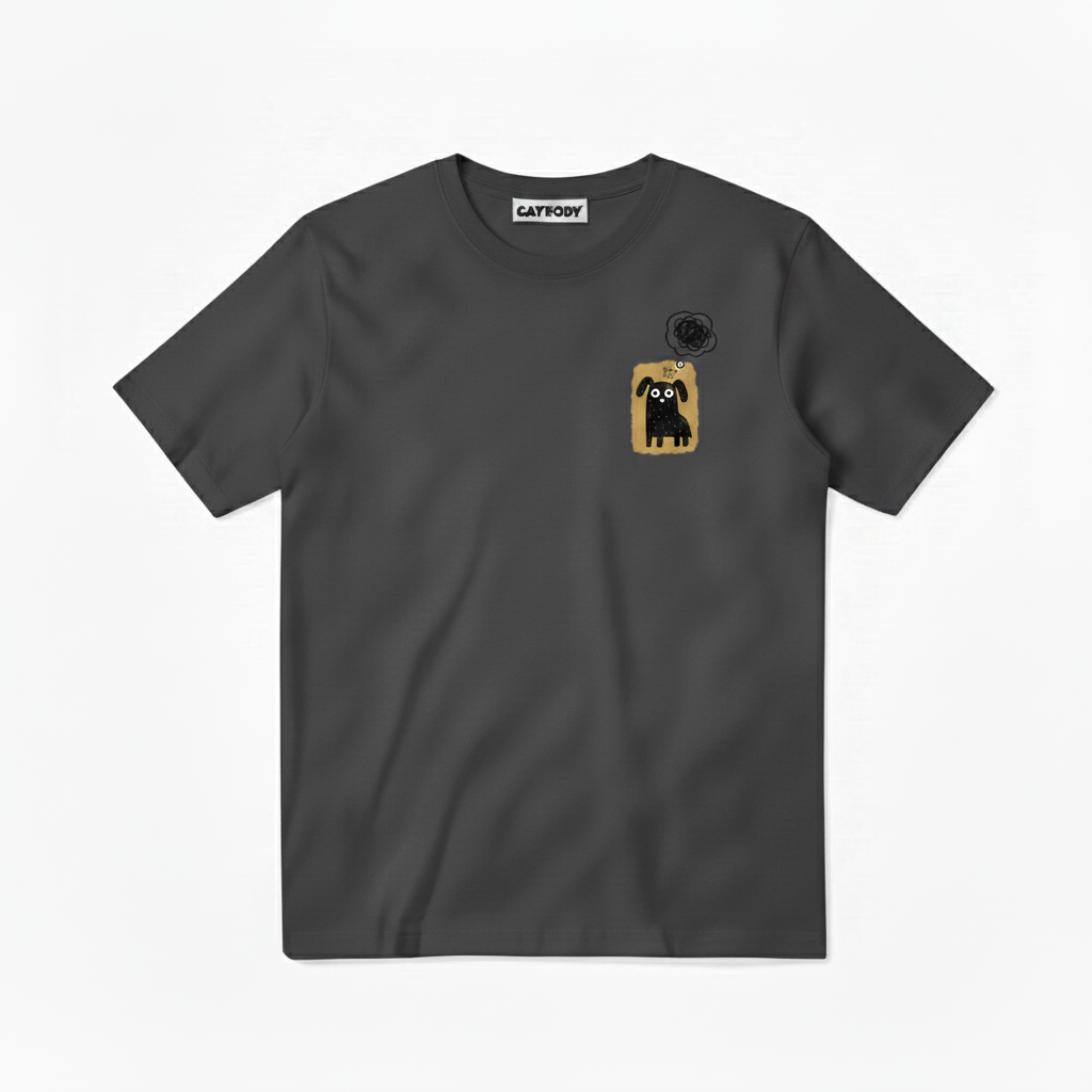 Overthinking Is My Cardio Tee