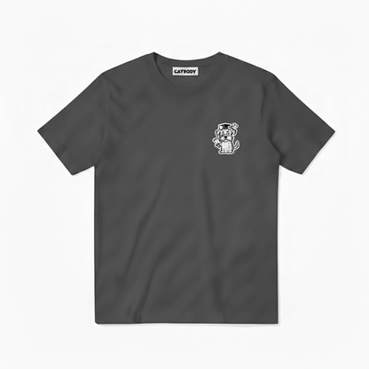 Studied Hard Still Confused Tee