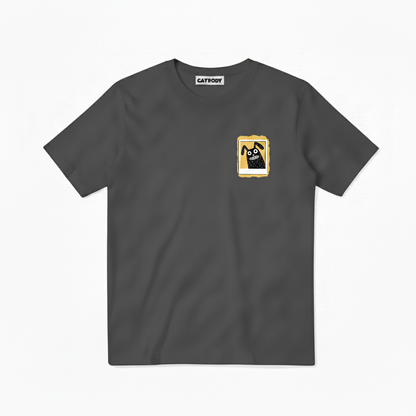 Say Cheese Guys Graphic Tee
