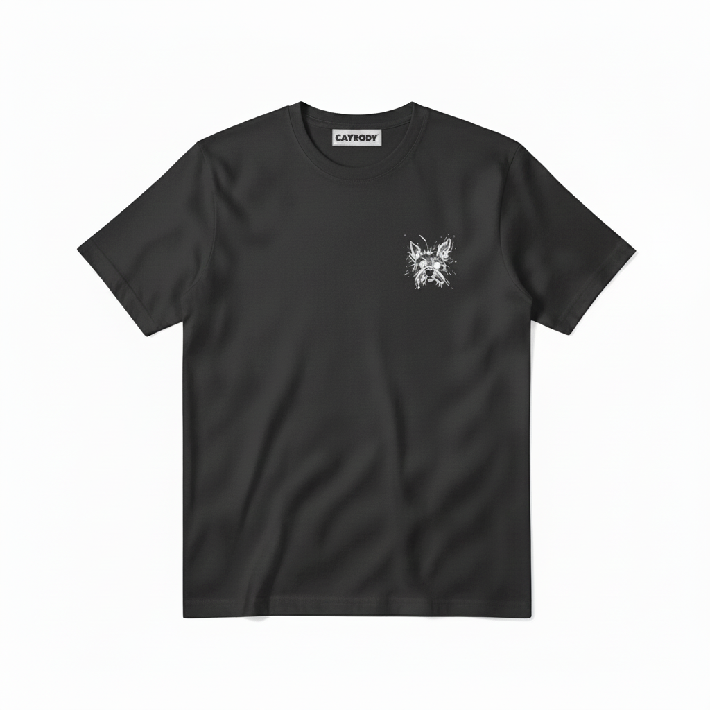 Looks Fine Feels Weird Tee