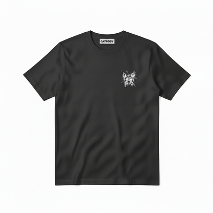 Looks Fine Feels Weird Tee