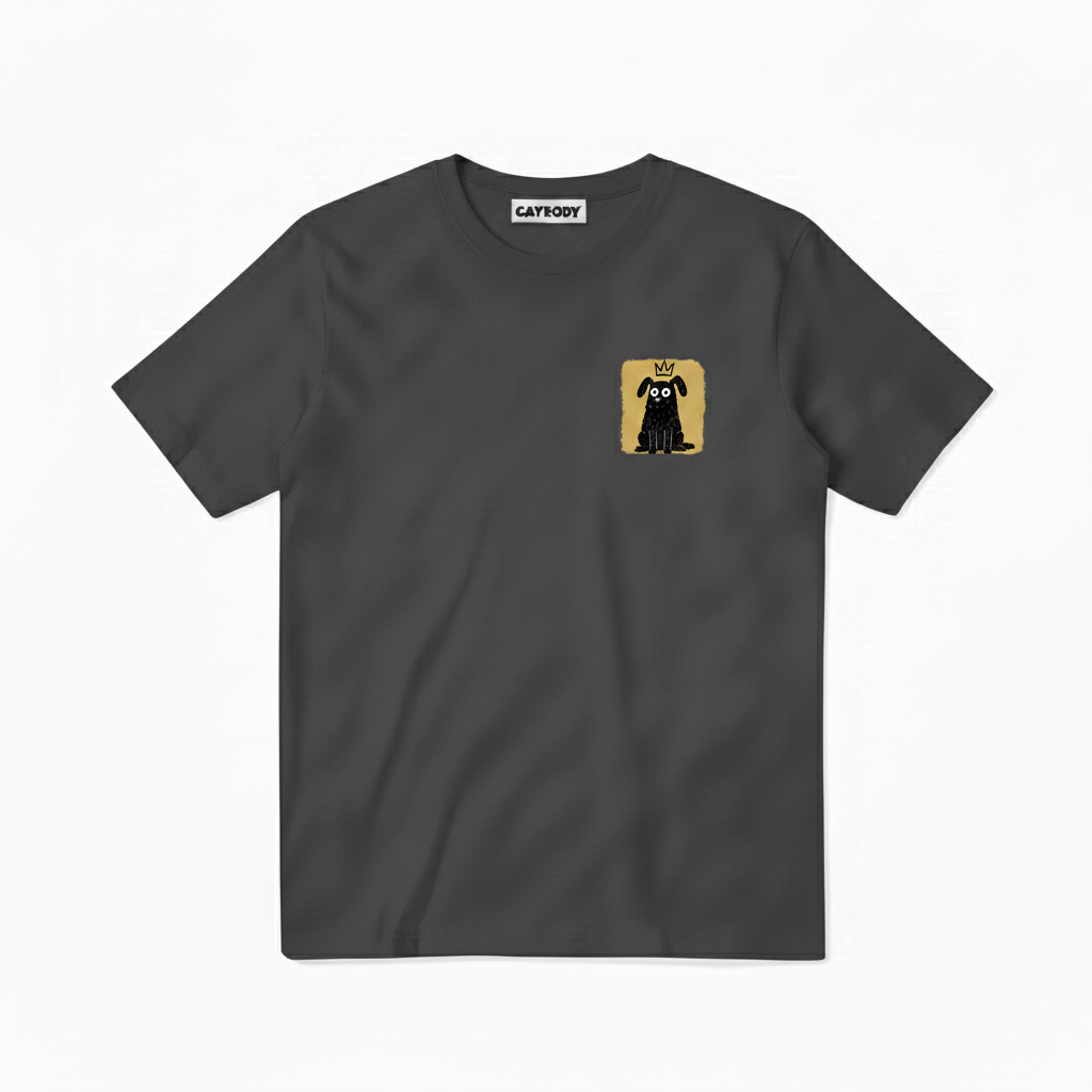 Too Weird to Live Tee