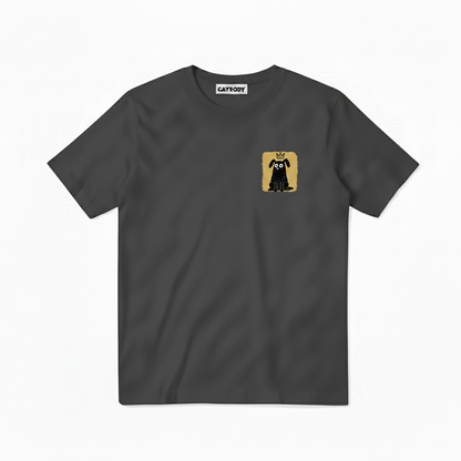 Too Weird to Live Tee
