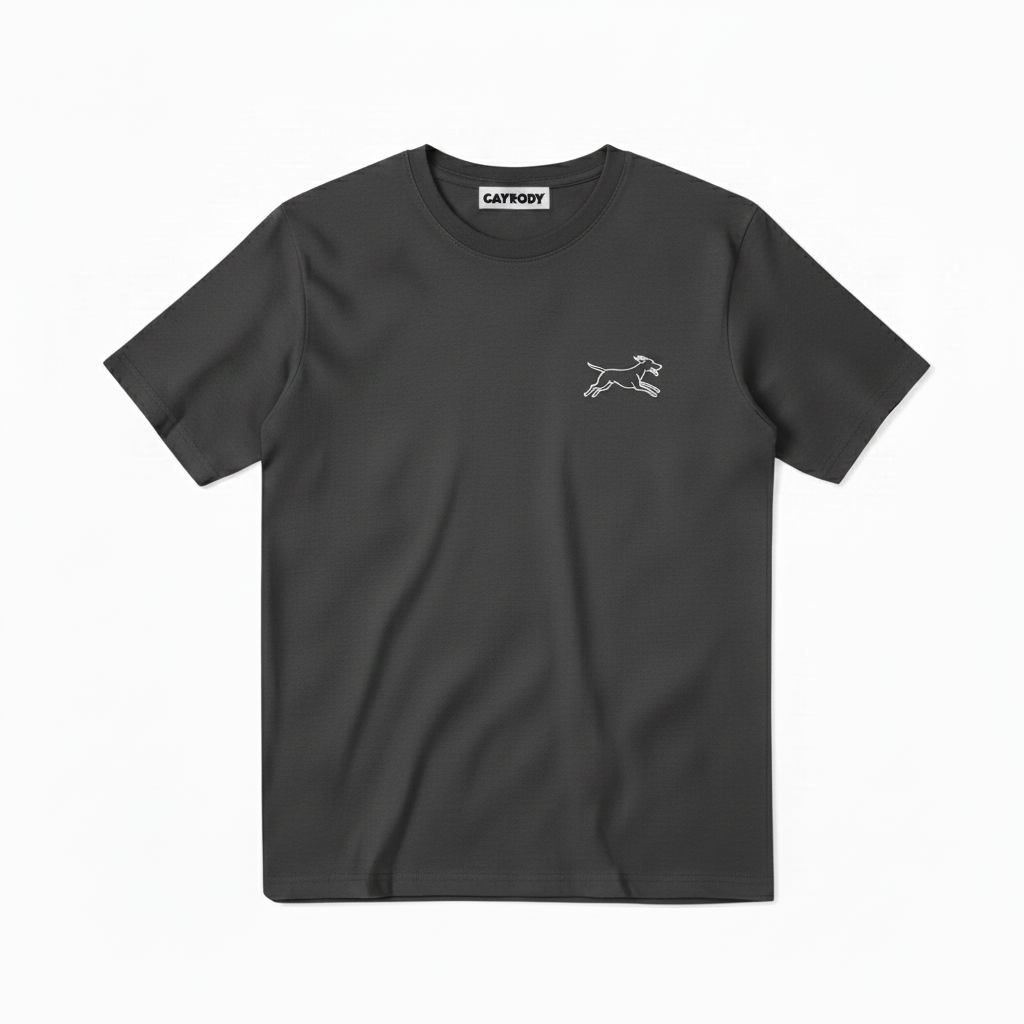Fetch Your Dreams Dog Tee
