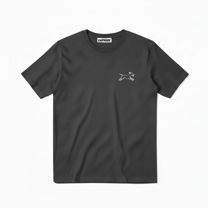 Fetch Your Dreams Dog Tee