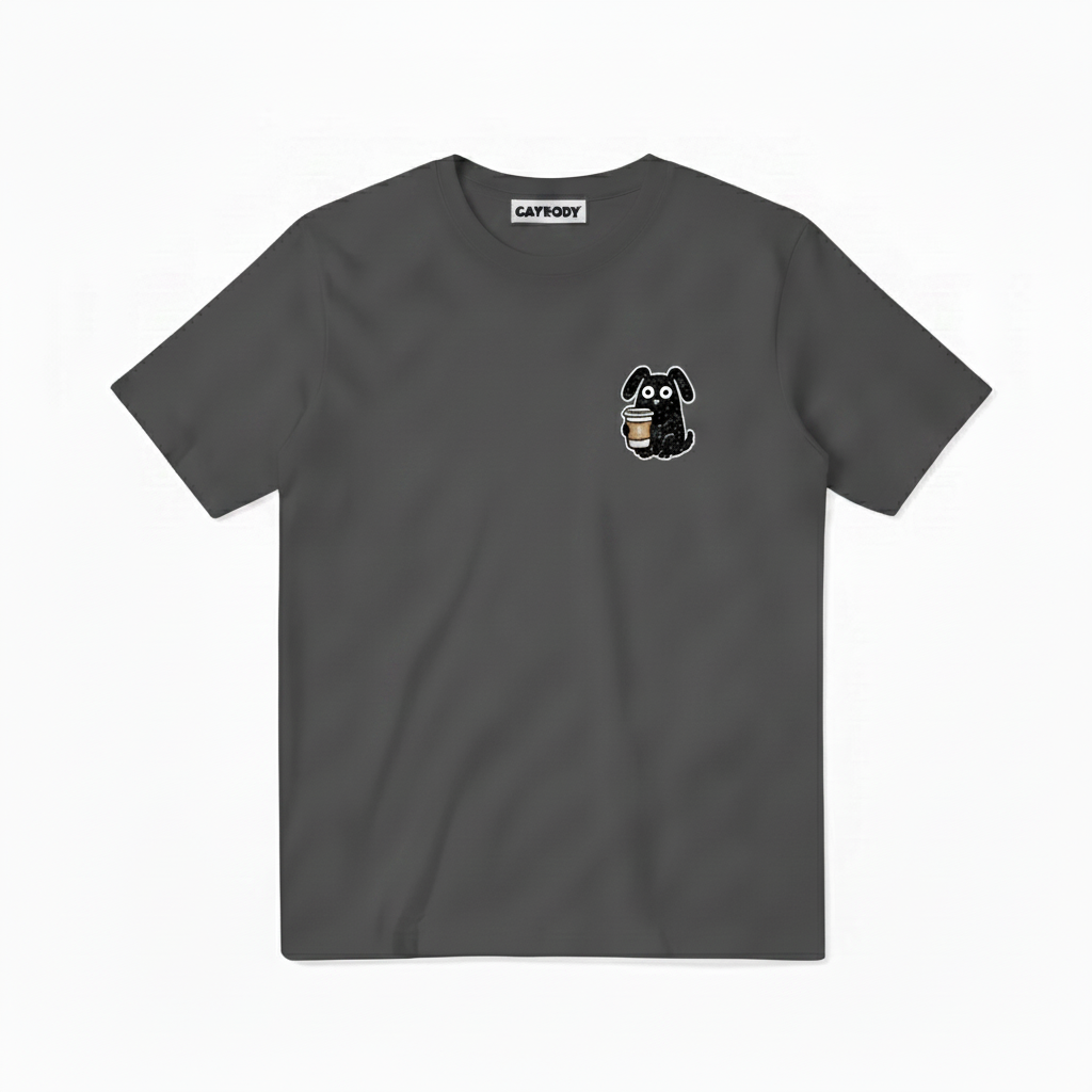 I Just Need Coffee Tee