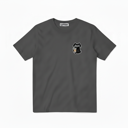 I Just Need Coffee Tee