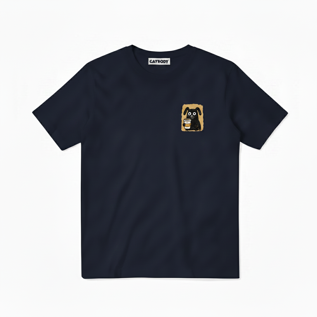 Not Today Not My Problem Tee