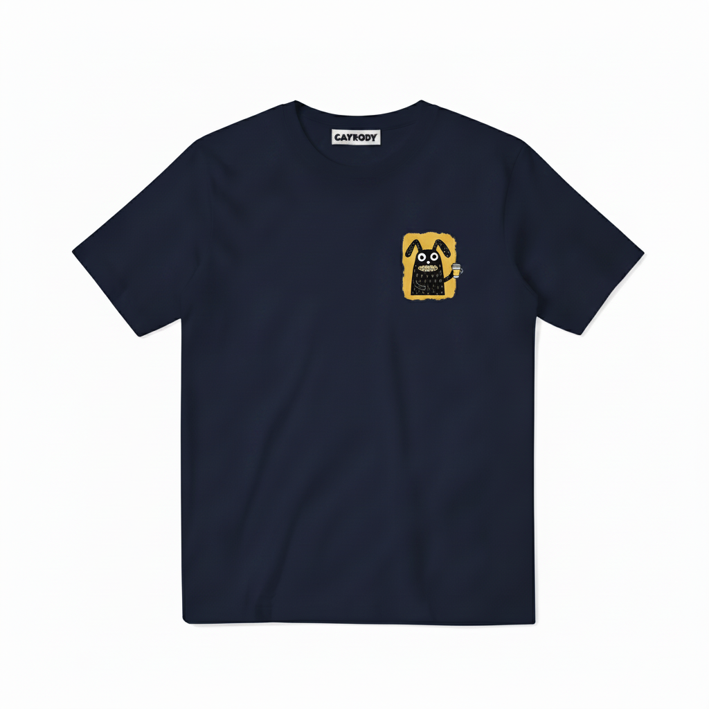 Brew-tiful Day Graphic Tee