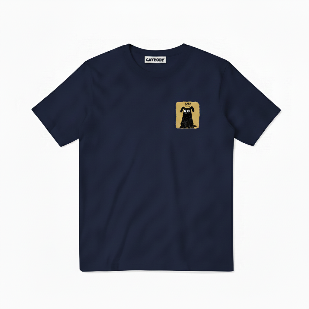Too Weird to Live Tee
