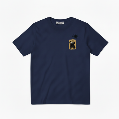 Overthinking Is My Cardio Tee