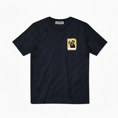 Say Cheese Guys Graphic Tee