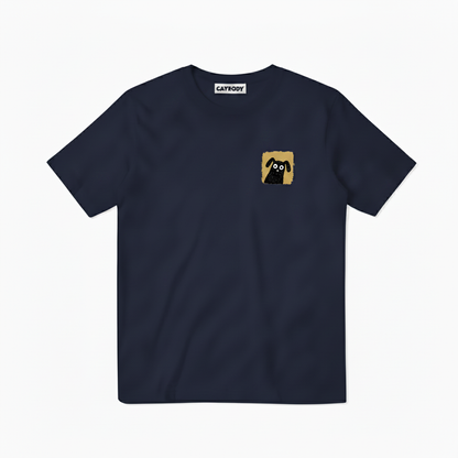 Just Anti-Stupid Graphic Tee