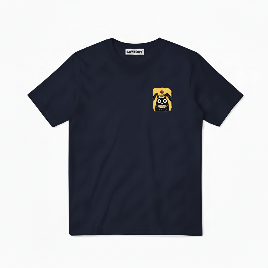 Beware of Pollen Allergy Tee