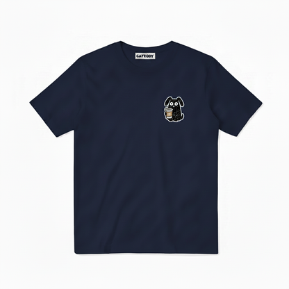 I Just Need Coffee Tee