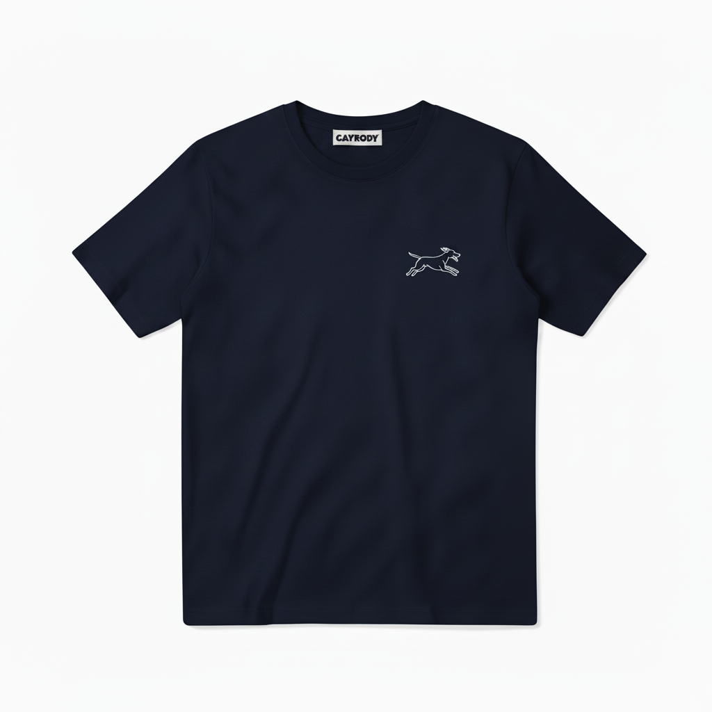 Fetch Your Dreams Dog Tee