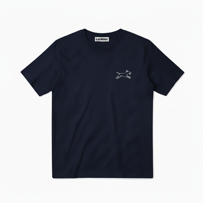 Fetch Your Dreams Dog Tee