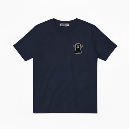 Loud Music Loyal Dogs Tee