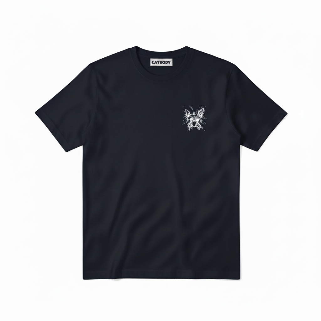 Looks Fine Feels Weird Tee