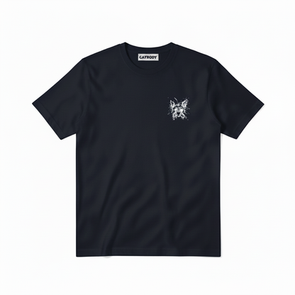 Looks Fine Feels Weird Tee