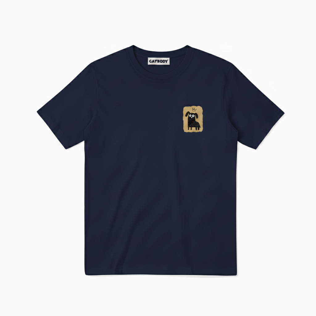 Be Weird Be You Tee