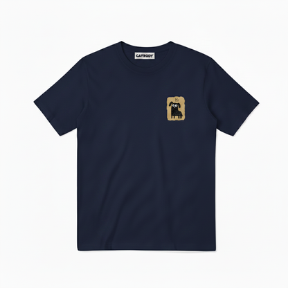 Be Weird Be You Tee