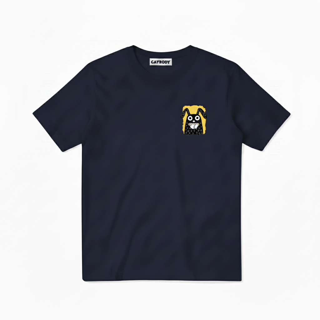Baseball Season Funny Graphic Tee