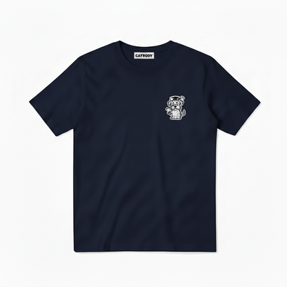 Studied Hard Still Confused Tee