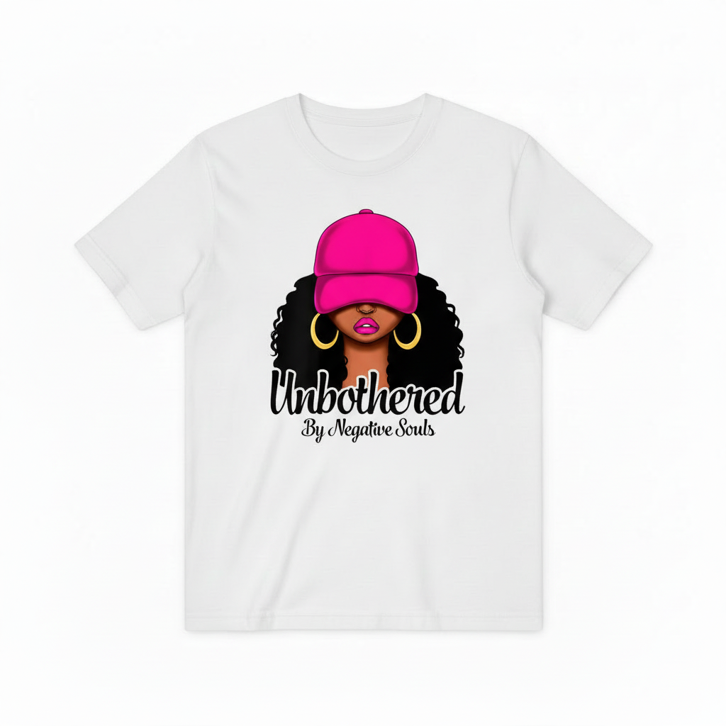 Unbothered T-Shirt