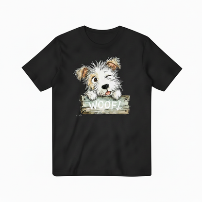 WOOF Black