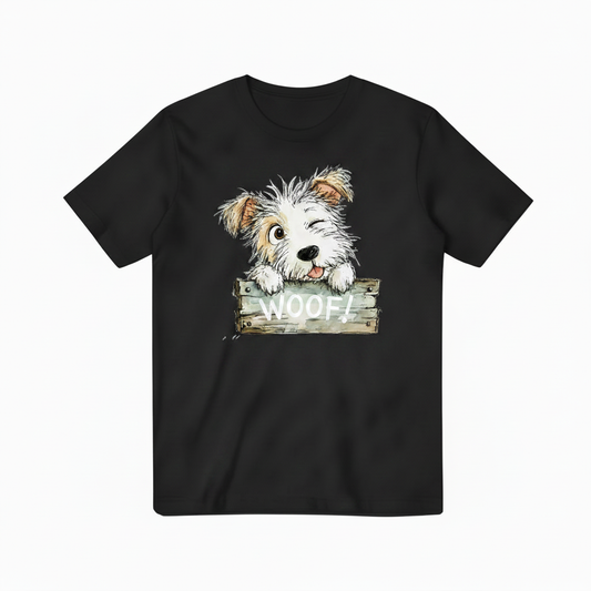 WOOF Black