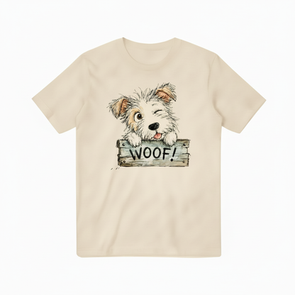 WOOF Cream