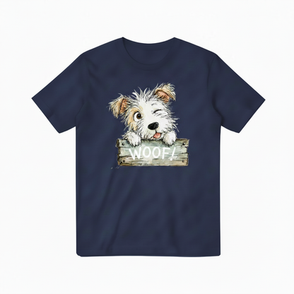 WOOF Navy